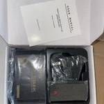 Panlong Pla-opt-0402 Black Spdif Toslink Optical Audio 4x2 Matrix Switch -e06. Fixed Price $39.89.