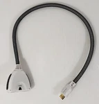 Pelican Hdmi 2 Port Quick Switch Cable 1008mka. Fixed Price $9.99.
