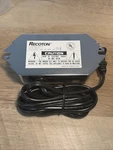 Recoton V312ul 4-way 10db Amplifier 50-450 Mhz Power Supply 120v/ac/60hz/2w. Fixed Price $9.99.