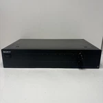 Sony Cav-cvs12es 12x12 Hd Component Video Matrix Switcher, Multi-zone, Es Tested. Fixed Price $134.99.