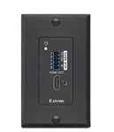 Extron Dtp R Hwp 4k 231 D 60-1531-12 Receiver For Hdmi Wallplate Black New. Fixed Price $165.00.