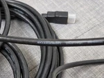 Premiertek Hdmi206 6ft Ultra Hdmi Cable - Black. Fixed Price $2.00.