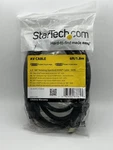 Startech Hdmirotmm6 6 Ft 180deg Rotating Hdmi Digital Video Cable. Fixed Price $16.00.