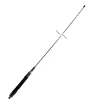 Procomm Mbl3-b 1500 Watt 3 Foot Monster Cb Radio Antenna 3/8-24 Thread Black. Fixed Price $57.95.