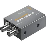 Blackmagic Design Converter Micro Sdi To Hdmi 3g Convcmic/sh03g New. Fixed Price $87.28.