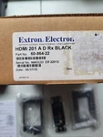 Extron Hdmi 201 A D Rx Black Receiver 60-864-22 Twisted Pair Extender W.... Fixed Price $60.00.