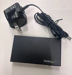 Startech 2-port Hdmi Video Splitter 4k 60hz St122hd202. Fixed Price $9.99.