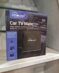 Streaming Device Adapter Ottocast Car Mate Netflix/youtube/gaming In. Fixed Price $58.00.
