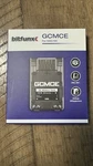 Bitfunx Gcmce (flipper Mce) Sd Adapter Gamecube Ngc Memory Card. Fixed Price $35.00.