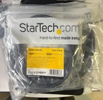 Bulk 10-pack Startech High Speed Cable 1.8m/6ft Hdmi Male To Hdmm6. Fixed Price $59.00.