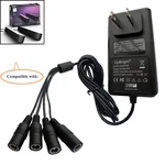 Ac Adapter For Philips S020xm2400083 Hue Play White & Color Smart Led Bar Light. Fixed Price $7.99.