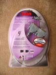 Rca 9" Dvi Digital Video Interface Cable (dt9dvid) 24k Gp. Fixed Price $4.95.