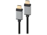 Alogic Ssulhd01-sgr 3.28 Ft. (1m) Space Grey Slim Super Ultra 8k Hdmi To. Fixed Price $34.52.