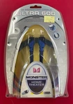Monster Cable Ultra 600 Hdmi High Performance Digital Video/audio - 4 Ft.. Fixed Price $7.00.