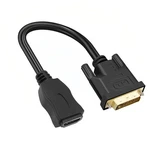 Mmobiel Hdmi To Dvi Cable Adapter - Bi-directional Male Dvi-d Dual Link. Fixed Price $10.99.