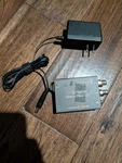 Blackmagic Design Mini Converter Bidirectional Sdi To Optical Fiber 12g. Fixed Price $200.00.