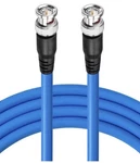 Superbat 50ft Sdi Cable Bnc 3g/6g/12g Hd- Belden 1694a Supports Hd-sdi. Fixed Price $49.95.
