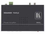 Kramer 900xl Stereo Amplifier 2x10w / Rca 3.5mm 4ohm Output. Fixed Price $256.00.