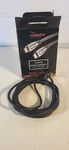 Rocketfish Hdmi High Speed With Ethernet Cable 12 Ft, 15.0 Gbps, 1080p+, 3d. Fixed Price $11.76.