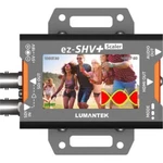 Lumantek Sdi To Hdmi Converter With Display And Scaler. Fixed Price $226.00.