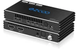 Hdmi Audio Extractor 4k 120hz 8k 7.1/5.1/2.1ch Edid Switch Atmos Vrr Cec- Spd.... Fixed Price $99.00.