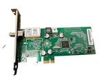 Hauppauge Wintv Starburst 2 Dvb-s2 Hd Live Satellite Tv Hdtv Pcie Capture Card. Fixed Price $19.99.