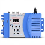 Tangxi Hdmi Modulator Rf For Pal Ntsc Format, Composite F Female. Fixed Price $66.16.