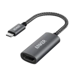 Anker 310 Usb-c To 4k Hdmi Conversion Adapter 60hz A83120a1 Aluminum Usb C A8312. Fixed Price $18.99.