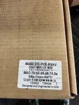 Zigen Zig-poe-rxav Hdbaset Receiver With Audio Amplifier. Fixed Price $299.00.