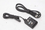 Toshiba Rf Unit Trm-f1 Modulator For Camcorder To Vcr Tv Playing M53. Fixed Price $14.24.