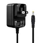 Ul Ac/dc Adapter For Plextor Convertx Px-m402u Px-m401u Digital Video Power Psu. Fixed Price $15.62.