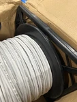 Steren Rg59 Bundled Camera Cable 500ft - White. Fixed Price $95.61.