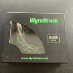 Wyrestorm Hdmi 1.3b Hdcp 1.2 Cable 4 M Green Interconnect Rohs Compliant New. Fixed Price $12.99.