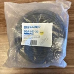 Binary B6a-hd-20 High-speed 20-meter Hdmi Cable W/ Ethernet New. Fixed Price $99.00.