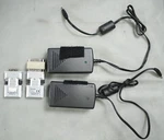 Extron Dvi 104 Tx/rx 60-977-12 & 60-977-13 - Transmitter, Reciever 2x Psu. Fixed Price $414.00.
