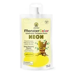 6 Pack - Abroli Monster Color Washable Tempera Paint Pouch 5oz-neon Yellow 5a0. Fixed Price $25.16.