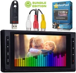 Clearclick Video To Digital Converter 3.0 Third Generation Bundle Edition W/ Usb. Fixed Price $209.95.