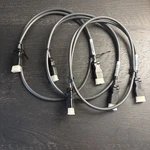 Extron Hdmi- 26-663-03 Lot Of 3. New.. Fixed Price $45.00.