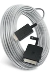 New Sellado Vg-socr15/za One Connect Cable Compatible With Samsung Qled 4k. Fixed Price $150.00.