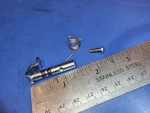 16017-921-014 Link For 16100-935-004 Carburetor Honda 7.5 75 Twin 100? 10hp?. Fixed Price $59.00.