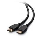 C2g 10 Feet Black High Speed Hdmi Cable 4k Uhd 3 Pack For Audio Video. Fixed Price $29.39.