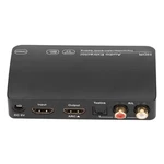 Hdr Audio Extractor 4k Hdmi Bluetooth Transmitter Tv Pc Optical/l R Arc 3 Modes. Fixed Price $67.49.