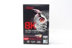 Rocketfish 8k Ultra High Speed Hdmi Cable 12 Ft - Free Shipping. Fixed Price $51.99.
