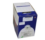 1000ft Security Cable 22awg/4 Conductor Solid Cmr Class-2 White. Fixed Price $121.07.