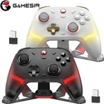 Gamesir Cyclone2 Pro Wireless Controller Bluetooth Gamepad W/ Hall Effect Sticks. Fixed Price $42.49.