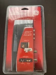 Ge Rf Modulator Video Converter (new, Unopened). Fixed Price $25.00.