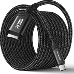 Jsaux Usb C To Hdmi Cable 10ft 4k 60hz 3.1 Type 2.0 Cord For H. Fixed Price $21.59.