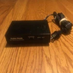 Vintage Rf Modulator Radio Shack 15-1283a 120v Ac 60hz 4.5w Electronic Equipment. Fixed Price $4.99.