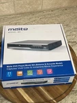 Maite Mtdvd-10pro Compact Dvd Player With Rca Stable Outputs. Usb Port Memory Fn. Fixed Price $25.00.