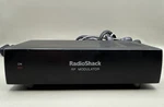 Radioshack Rf Modulator 15-1244 Video Game Adapter. Fixed Price $19.99.